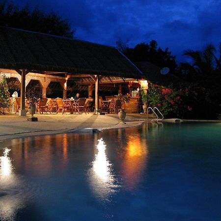 Kalipayan Beach Resort & Atlantis Dive Center Panglao Exteriér fotografie