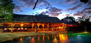 Kalipayan Beach Resort & Atlantis Dive Center Panglao Exteriér fotografie