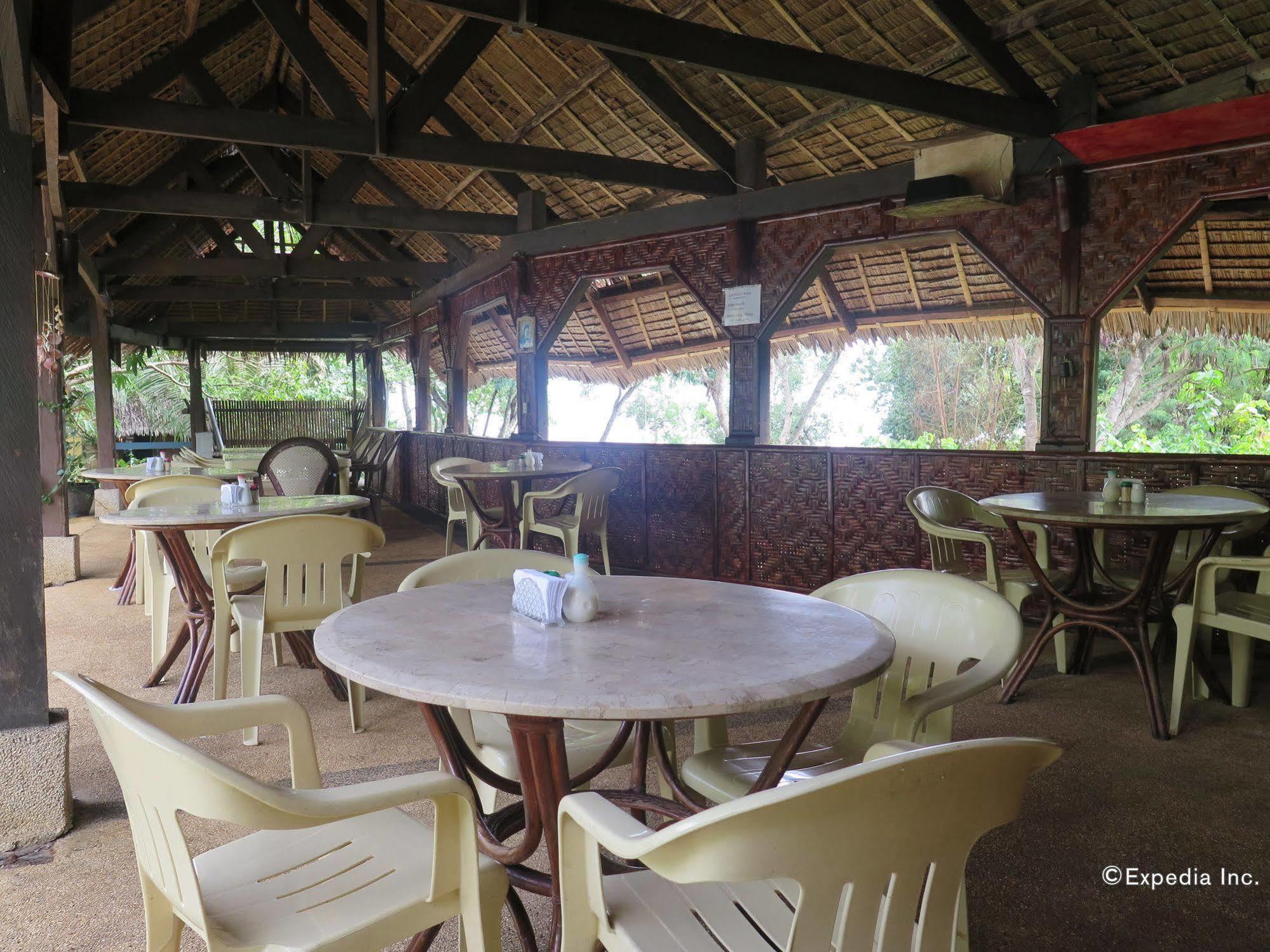 Kalipayan Beach Resort & Atlantis Dive Center Panglao Exteriér fotografie